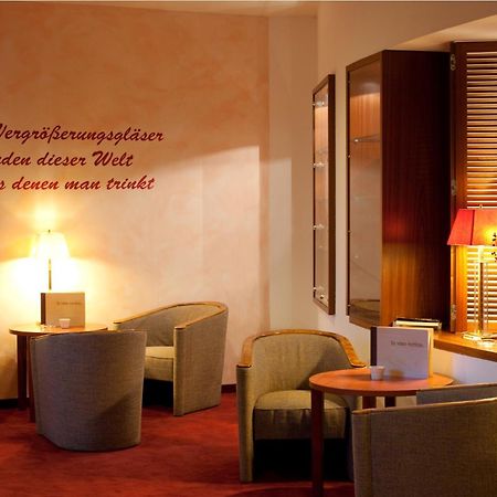 Best Western Plus Hotel Kassel City Εξωτερικό φωτογραφία
