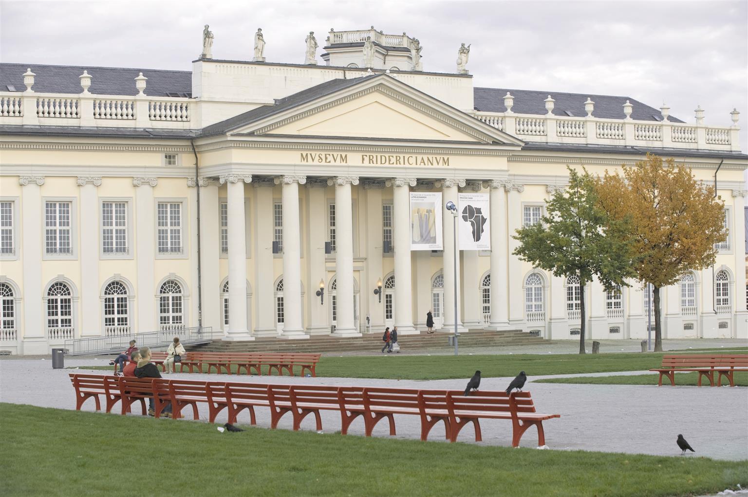Best Western Plus Hotel Kassel City Εξωτερικό φωτογραφία