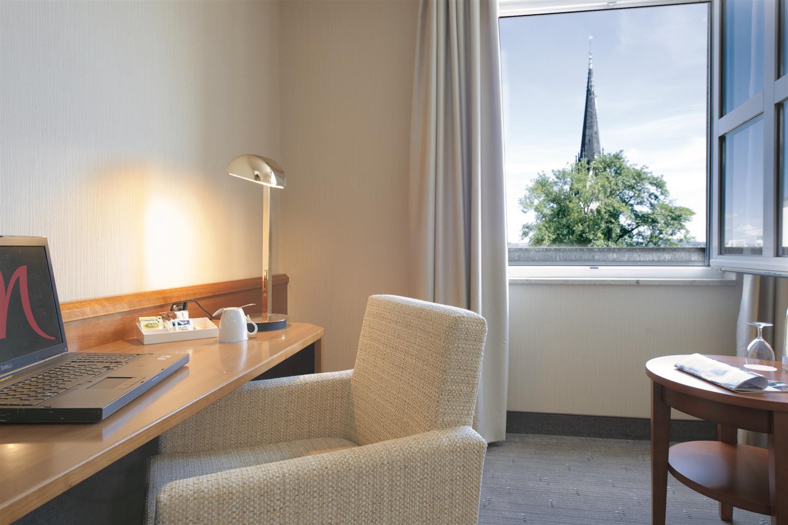 Best Western Plus Hotel Kassel City Εξωτερικό φωτογραφία
