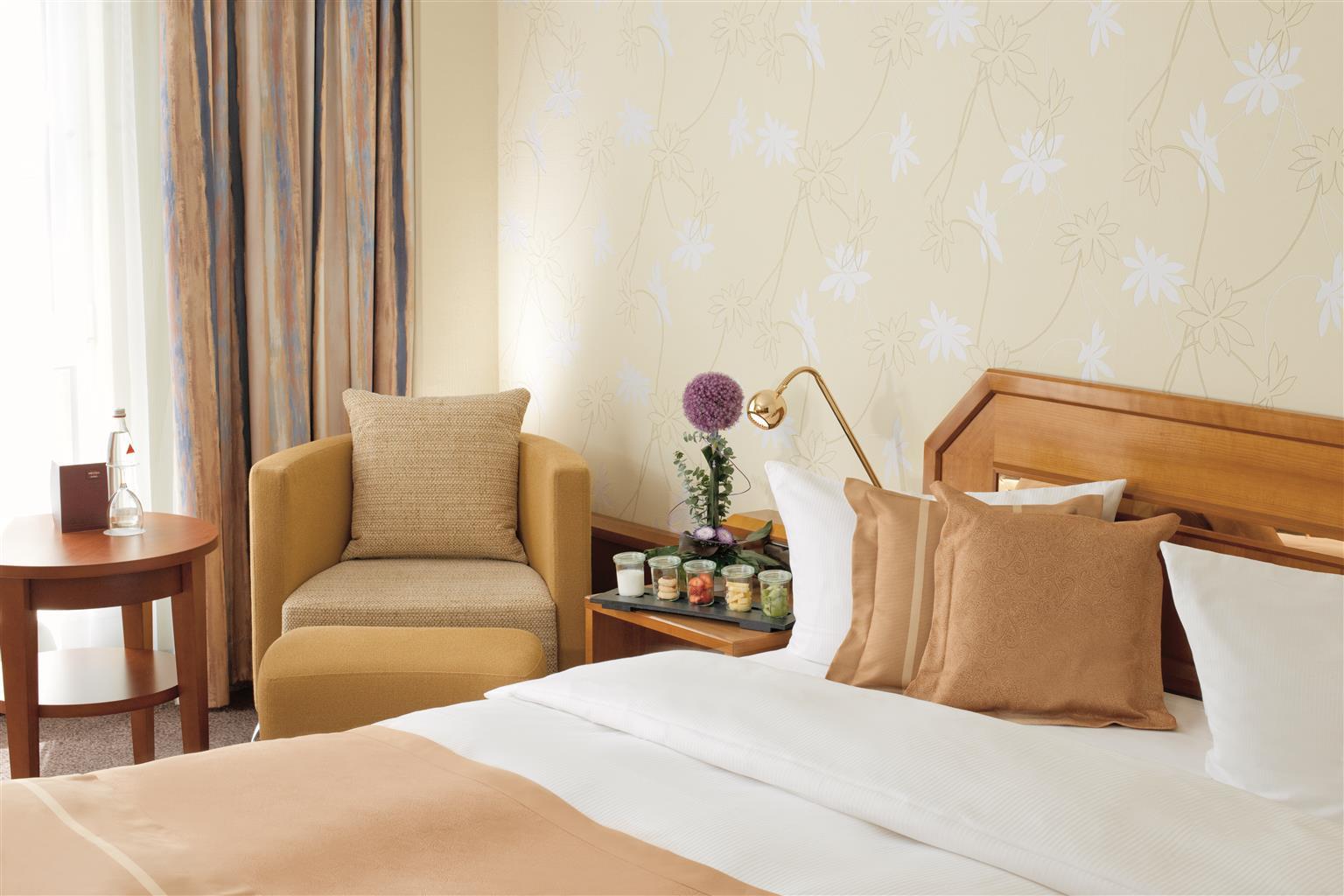 Best Western Plus Hotel Kassel City Εξωτερικό φωτογραφία