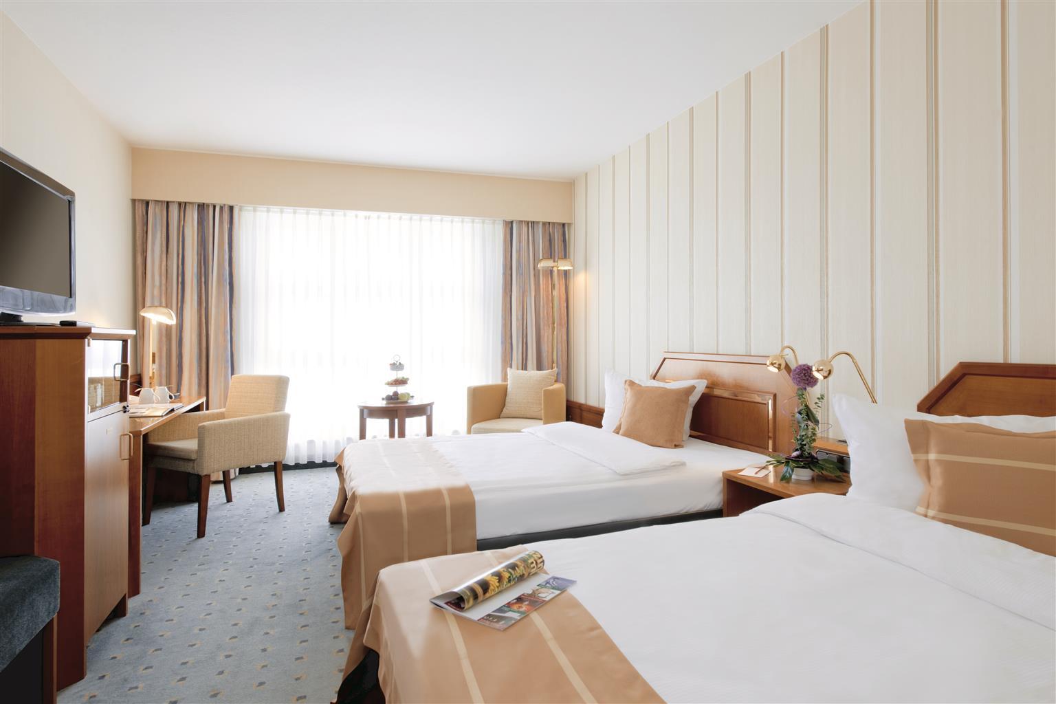 Best Western Plus Hotel Kassel City Εξωτερικό φωτογραφία