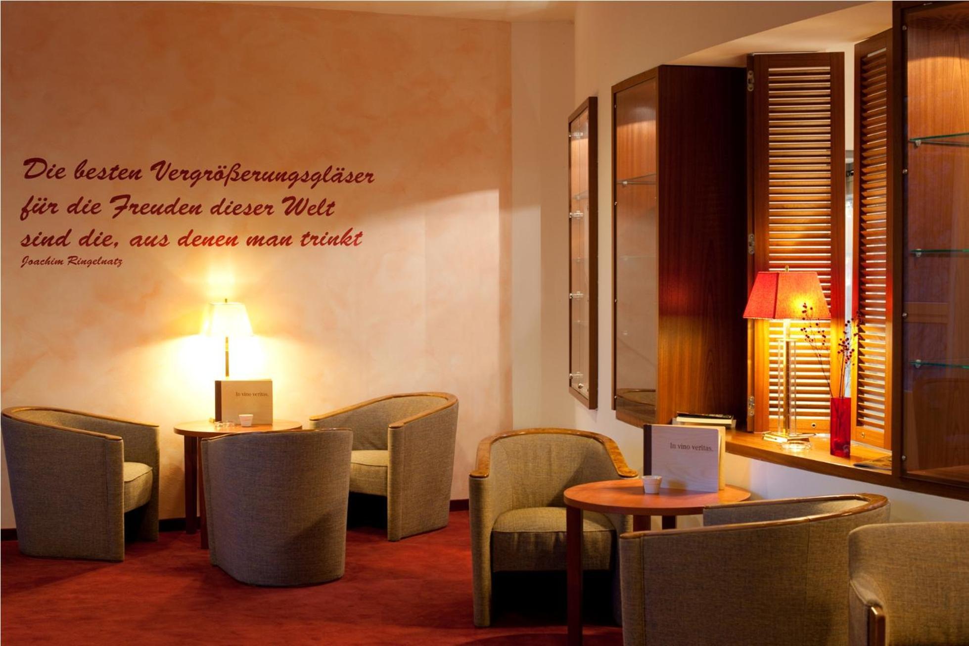 Best Western Plus Hotel Kassel City Εξωτερικό φωτογραφία
