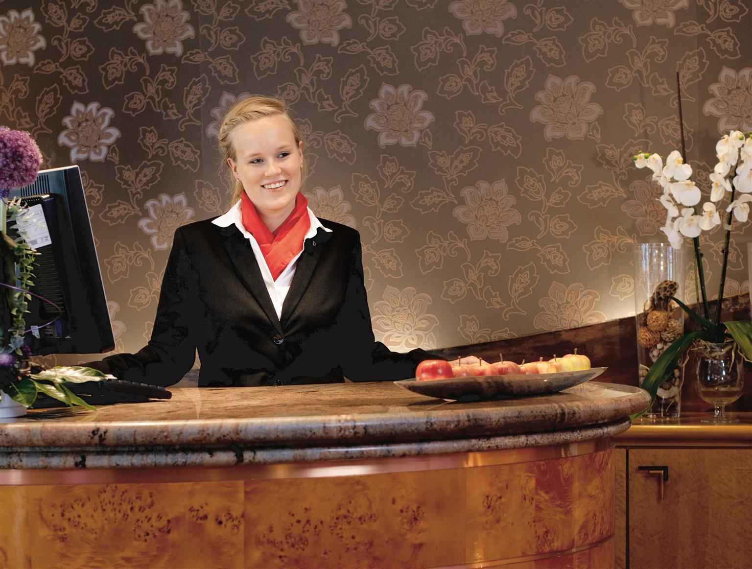 Best Western Plus Hotel Kassel City Εξωτερικό φωτογραφία