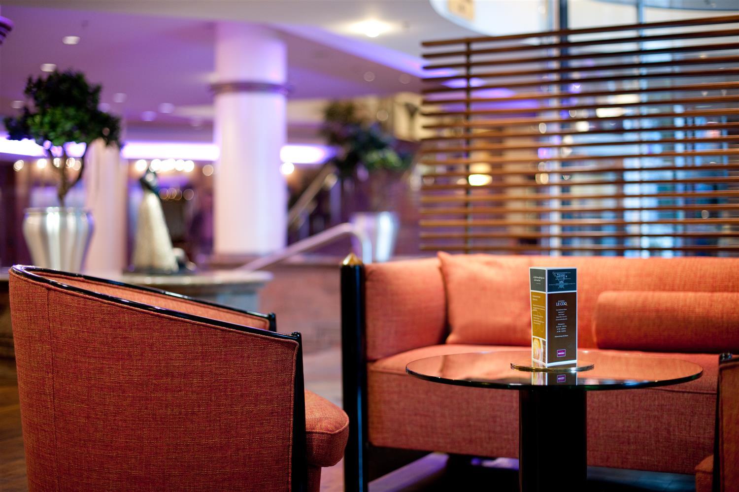 Best Western Plus Hotel Kassel City Εξωτερικό φωτογραφία
