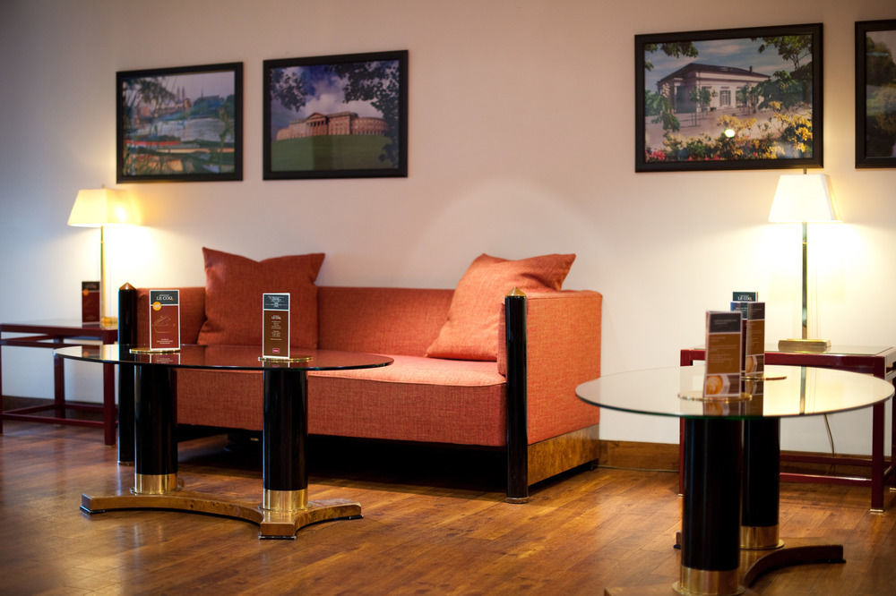 Best Western Plus Hotel Kassel City Εξωτερικό φωτογραφία