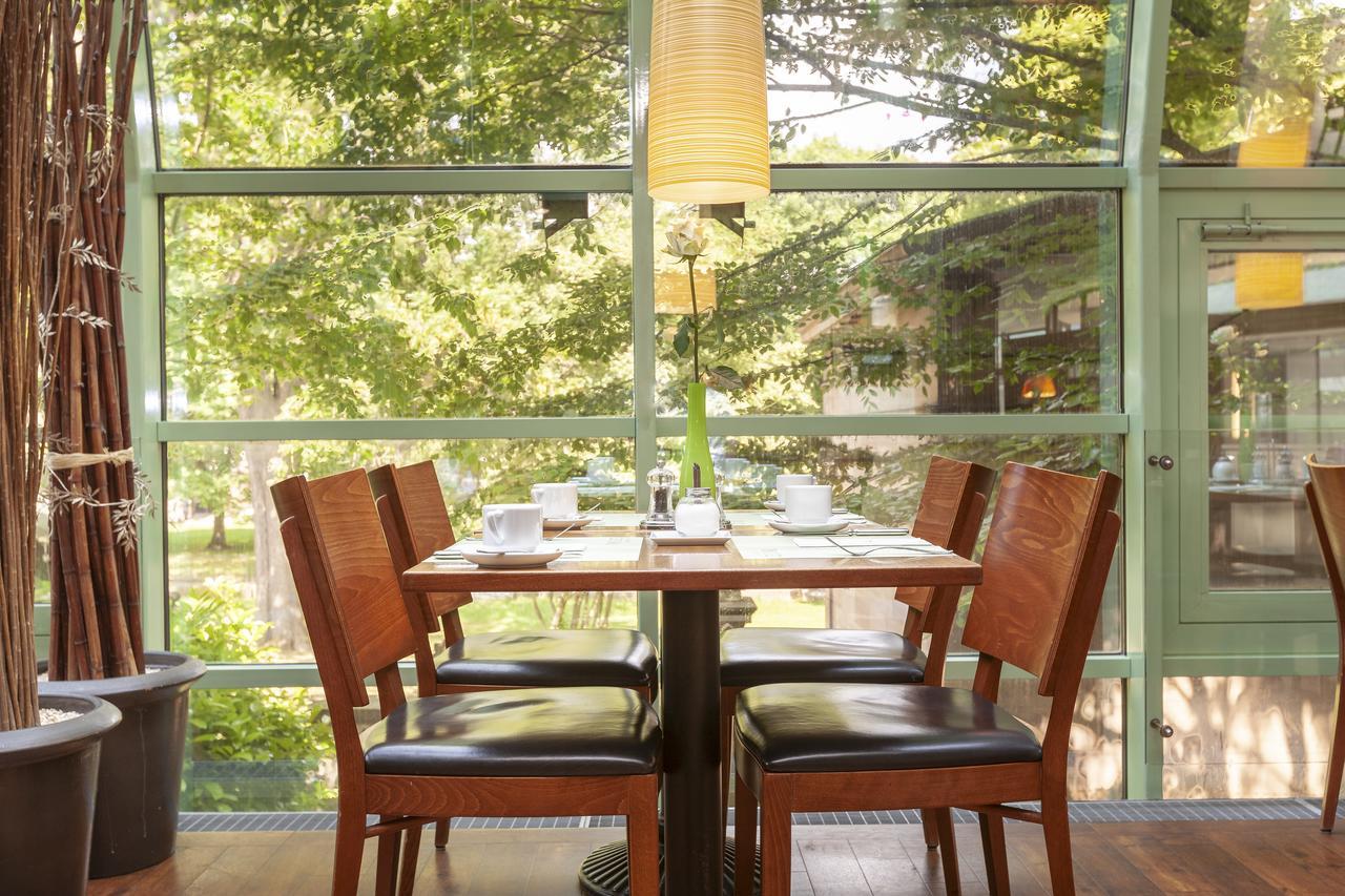 Best Western Plus Hotel Kassel City Εξωτερικό φωτογραφία