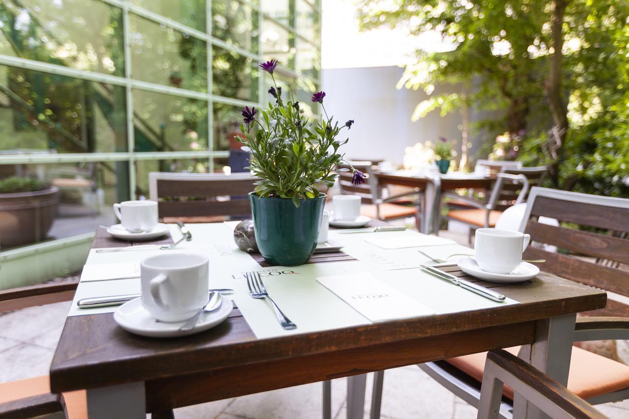 Best Western Plus Hotel Kassel City Εξωτερικό φωτογραφία