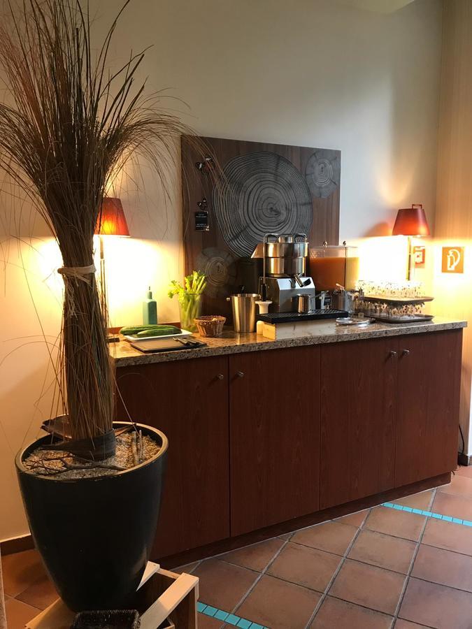 Best Western Plus Hotel Kassel City Εξωτερικό φωτογραφία