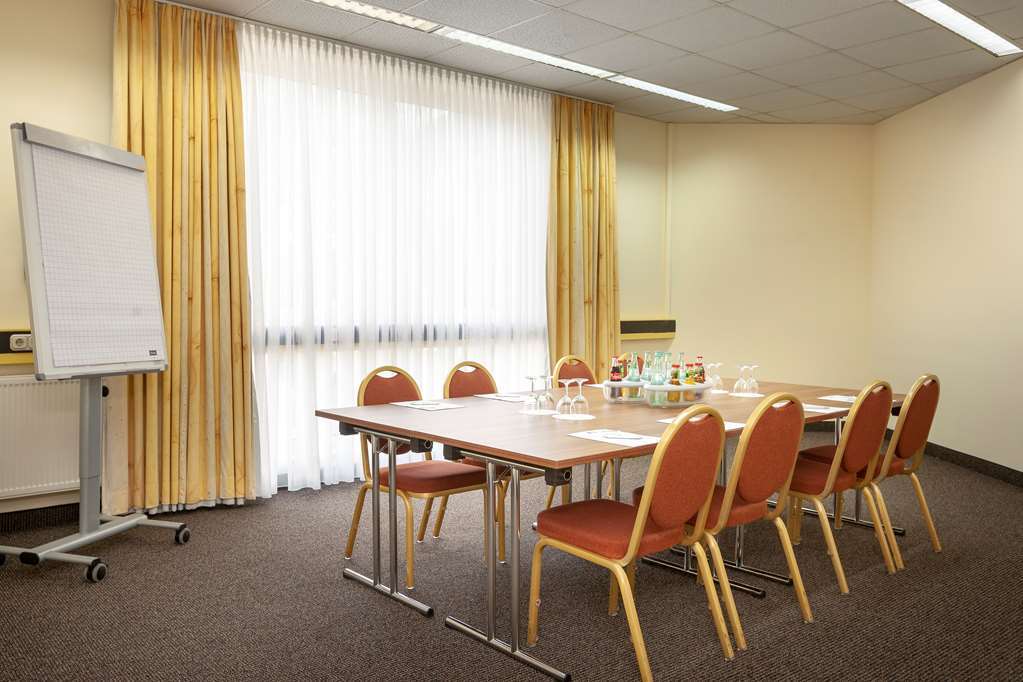 Best Western Plus Hotel Kassel City Ανέσεις φωτογραφία