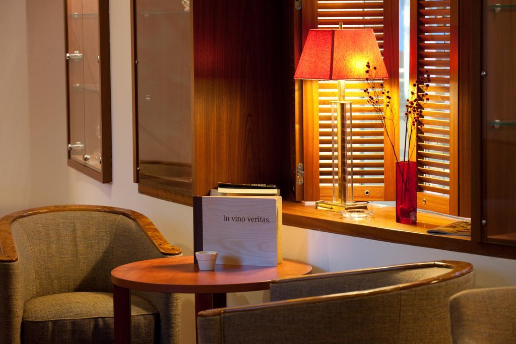 Best Western Plus Hotel Kassel City Εξωτερικό φωτογραφία