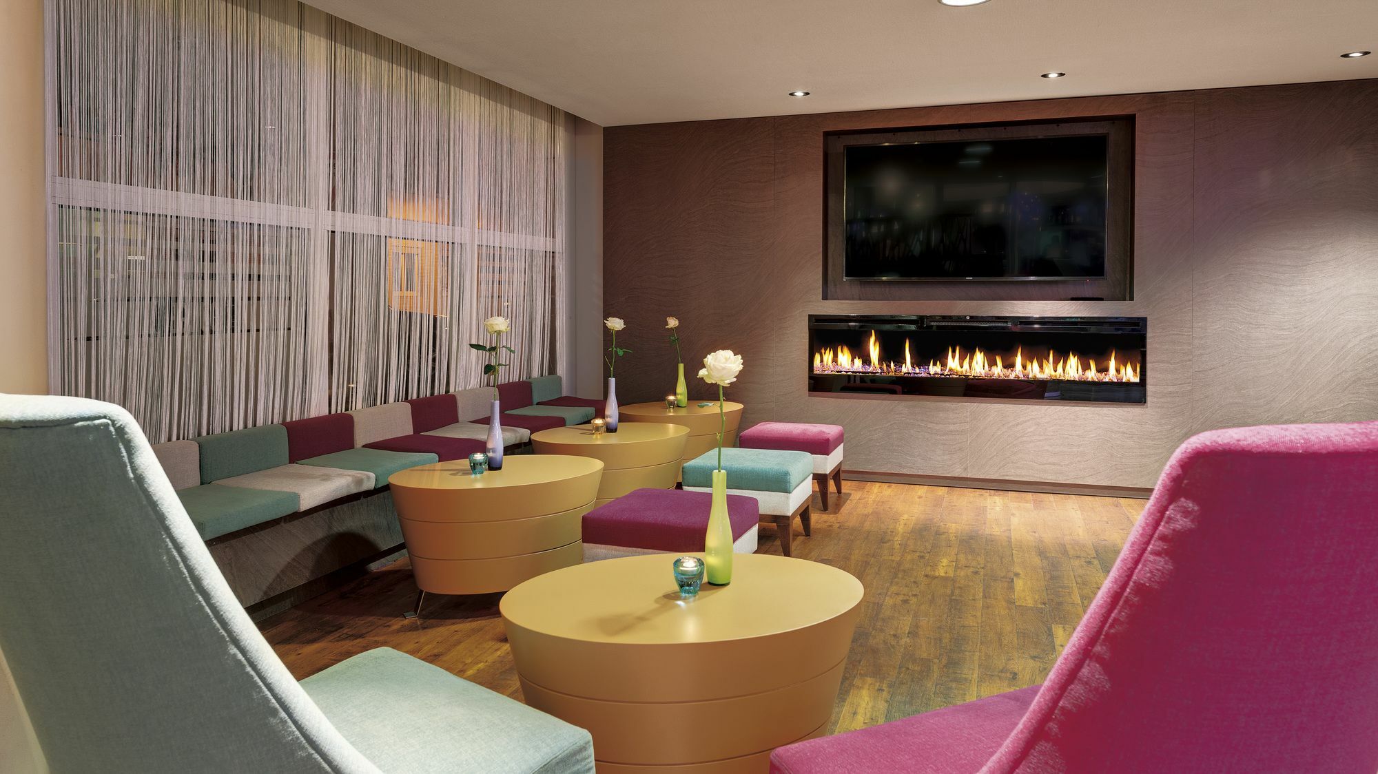 Best Western Plus Hotel Kassel City Εξωτερικό φωτογραφία